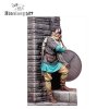 502 Abteilung ABT1016 VIKING WARRIOR 9TH-10TH C. 54MM RESIN.