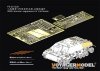 Voyager Model PE351229 WWII German Jagdpanzer IV L/48 basic (For Border BT-016) 1/35