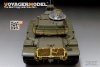 Voyager Model PE35760 Modern US M60A1 MBT For AFV 35060 1/35