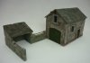 RT-Diorama 35170 European Barn 1/35