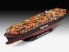 Revell 05152 Container Ship Colombo Express 1/700