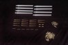 MK1 Design MS-20015 HMS HOOD ARMAMENT SET 1/200