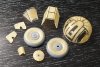 Omask 54067 Boulton Paul Defiant F1 mask (for Trumpeter) 1/48