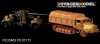 Voyager Model PE35462 WWII German Benz L4500R Maulter for zvezda 3603 1/35