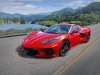 Revell 07714 Corvette C8 Coupe 1/25