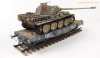 Sabre 35A02 German Railway Schwerer Plattformwagen Type SSys 1/35