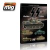 AMMO of Mig Jimenez 6001 SS CAMOUFLAGE GUIDE