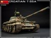 MiniArt 37088 CROATIAN T-55A 1/35