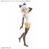 Bandai 67175 30MS OPTION BODY PARTS TYPE - ARM PARTS & LEG PARTS [BROWN]