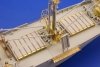 Eduard 53017 Liberty Ship 1/350 Trumpeter