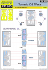 Eduard EX905 Tornado IDS TFace REVELL, EDUARD 1/48