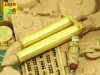 Aber 35A127 Feifel air cleaners tubes for early Tiger I, Ausf.E (Sd.Kfz.181) (1:35)
