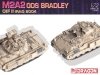 Dragon 7247 M2A2 Bradley ODS 2004 (1:72)