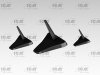 ICM A002  Aircraft Models Stands (Black Edition)  
