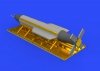 Eduard 648348 GBU-43/ B MOAB 1/48
