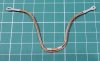 Eureka XXL ER-3560 Towing cable for Israeli IDF Magach 6B Gal Batash Tank 1/35