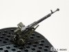 E.T. Model P35-247 Soviet 12.7mm DShKM Heavy Machine Gun(Type.2) 1/35