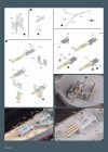 MK1 Design MD-35027 Indianapolis Asic Academy 1/350