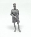 Copper State Models F32-029 Polish pilot 1:32