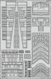 Eduard BIG72167 Vulcan B.2 AIRFIX 1/72