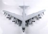 Modelcollect UA72211 B-52H U.S. Stratofortress Strategic Bomber 1/72