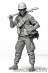 Master Box 3599 US Marines Patrolling (Vietnam War series) (1:35)