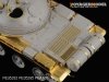 Voyager Model PE35282 Russian T-62 Medium Tank Mod.1962 for TRUMPETER 00376 1/35