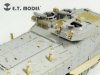 E.T. Model E35-110 Modern US AAVP-7A1 RAM/RS (For HOBBY BOSS 82415) (1:35)