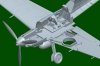 Hobby Boss 81791 Messerschmitt Bf109E-3 1/48