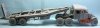 Thunder Model 35200 Scammel Pioneer TRMU30/TRCU30 Tank Transporter (1:35)