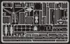 Eduard 53021 USS BB-63 Missouri 1/350 Tamiya