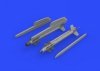 Eduard 648323 Matra R-550 Magic 2 1/48