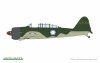 Eduard 82218 A6M2-K Profipack 1/48
