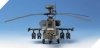 Academy 12268 AH-64D LONGBOW APACHE (1:48)