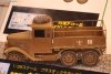 Fine Molds FM30 Imperial Japanese Army Type 94 6-wheeled truck Hard Top 1/35