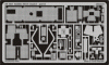Eduard 35432 Sd. Kfz.251/1 Ausf.C 1:35 Tamiya