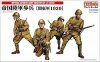 Fine Molds FM49 Imperial Japanese Army Infantry Kwantung Army 1/35