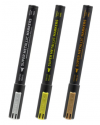 DSPIAE MKS-01 Super Metallic Marker Chrome Silver