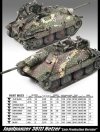 Academy 13230 Jagdpanzer 38(t) Hetzer (Late Production) (1:35)