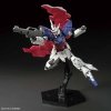 Bandai 53324 AMS-123X-X Moon Gundam 82483