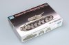 Trumpeter 07230 Soviet KV-1S Ehkranami (1:72)