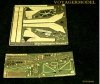 Voyager Model VPE48006 Photo Etched set for M-4 (For Tamiya 32505 ) 1/48