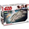 Revell 06718 Millennium Falcon (1:72)