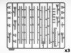 ICM 35596 BM-13-16 on G7107 chassis with Soviet crew 1/35