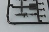 Trumpeter 00506 American machine gun AR-15/M16/M4 FAMILY-M4/M203 and M4A1 1/35