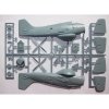 Sword 72088 Gannet AEW.3 with PUR operator interior set 1:72