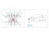 Quinta Studio QP72005 F-16 block 40/42 reinforcement plates (Hasegawa) 1/72