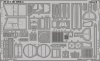 Eduard 49517 Bf 109E-3 S. A. 1/48 (Airfix)