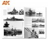 AK Interactive AK895 MODELLING FULL AHEAD 2 NEW ORLEANS CLASS (English)