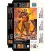 Master Box 35214 Pоst-apocalyptic fiction. Desert Battle Series. Skull Clan - Long distance raid. Kit No.2  A new leader. Hanna 1/35
